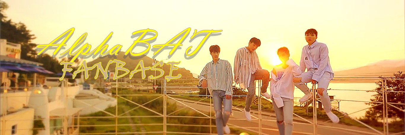 AlphaBATfanbase's profile banner image