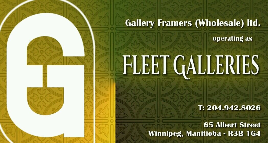 Fleet Galleries banner