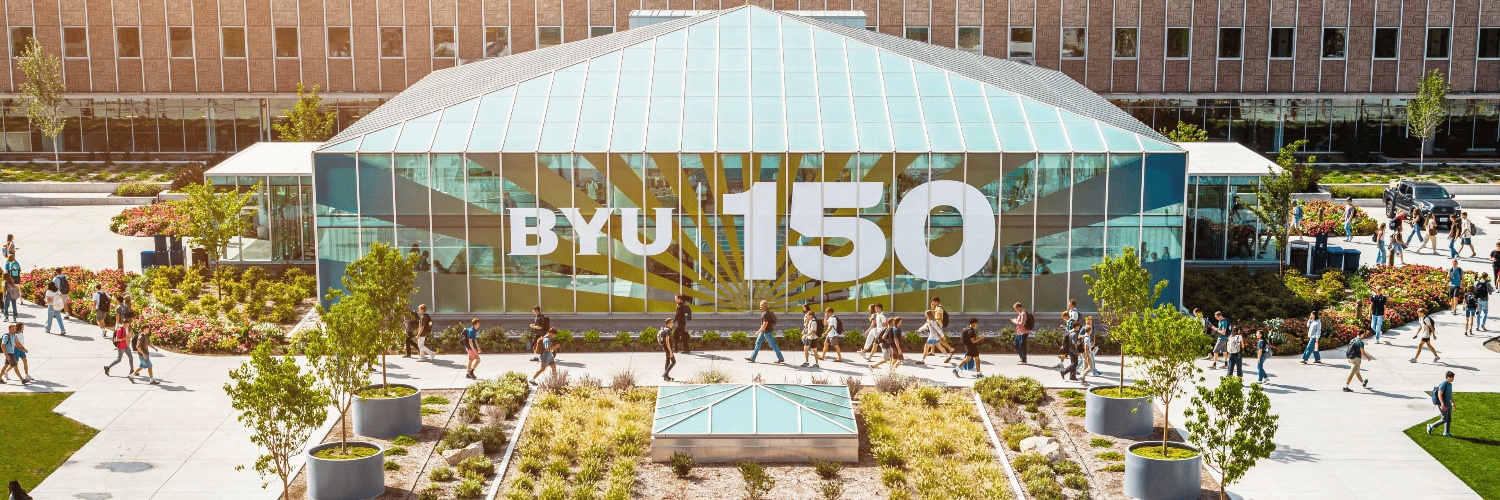 BYUStudies's profile banner image