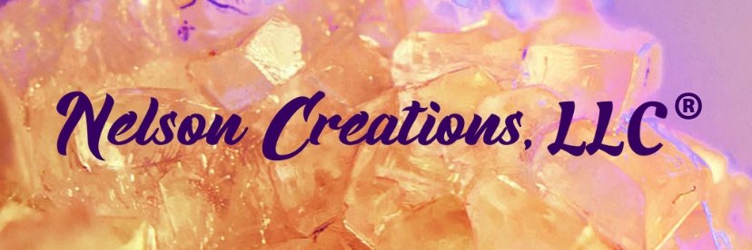 NelsonCreations banner