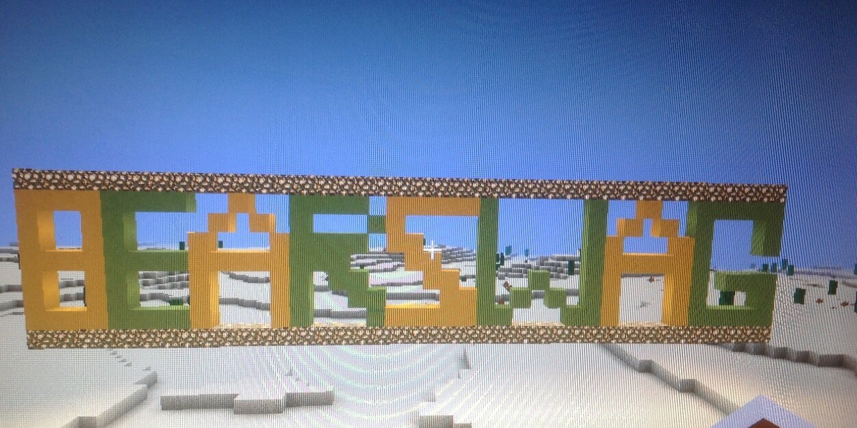 BearSwagGaming's profile banner image