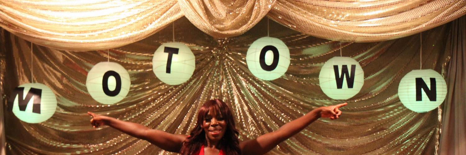 SharnAdela's profile banner image