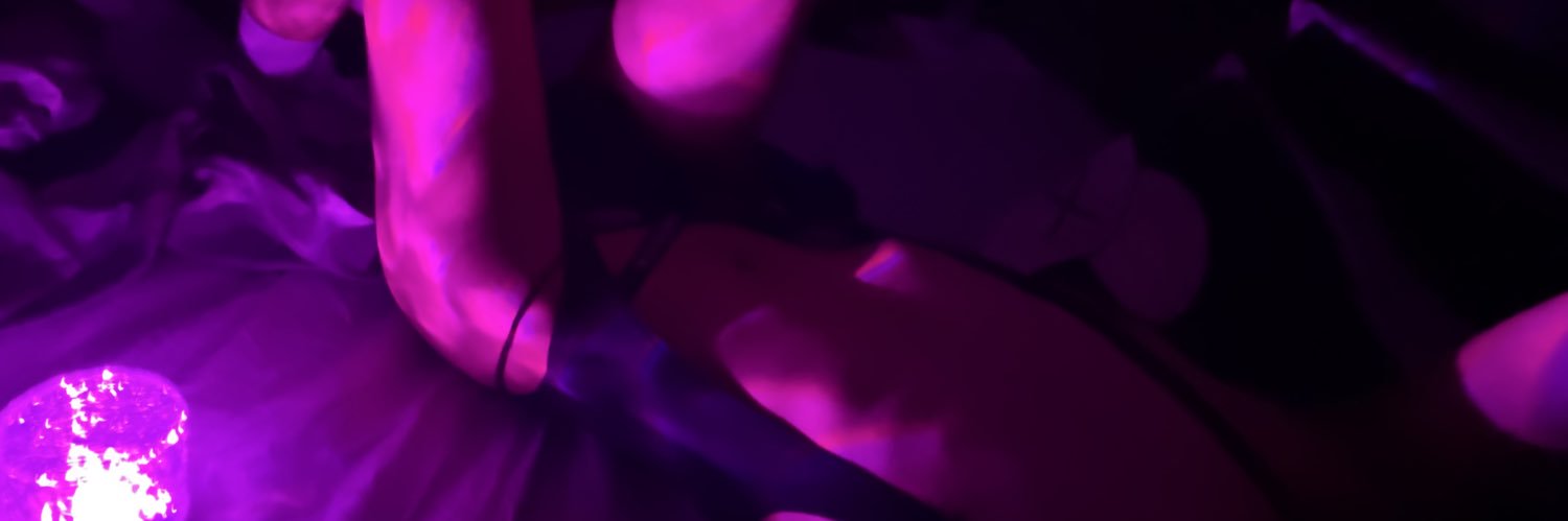 SkivveG's profile banner image