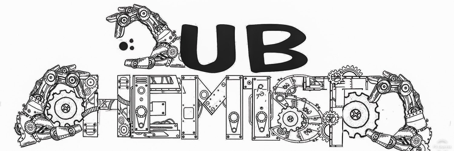 DubChemist's profile banner image