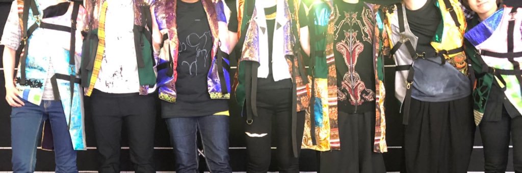 工場長アラタ👓🪢🌱🧐 banner