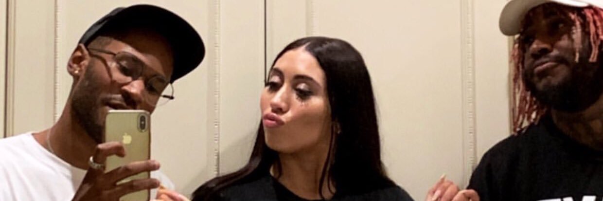 lilsuezzyc's profile banner image