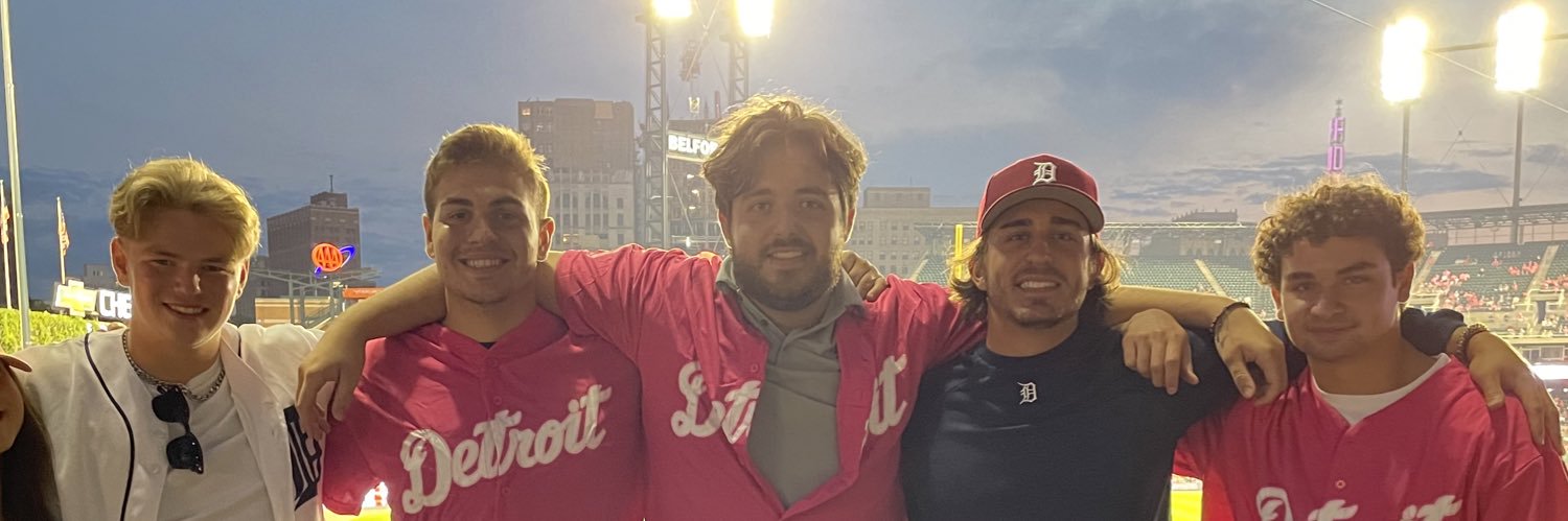 Dylan20Miller's profile banner image