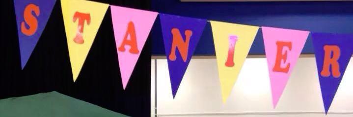 David Stanier banner