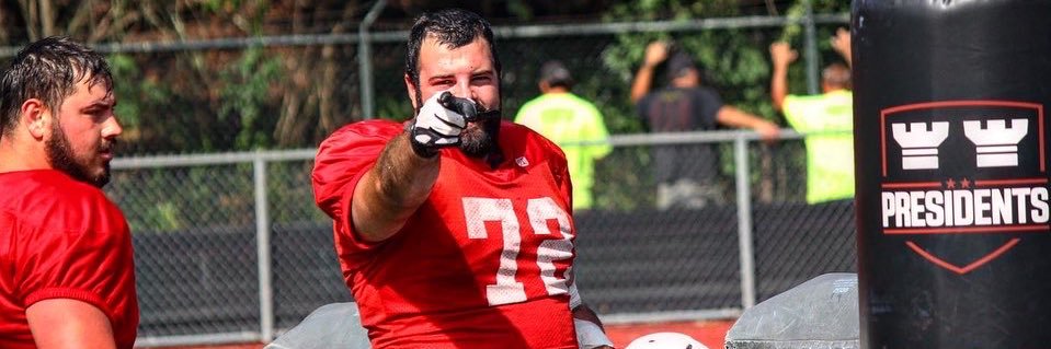 Angelo Fratini banner