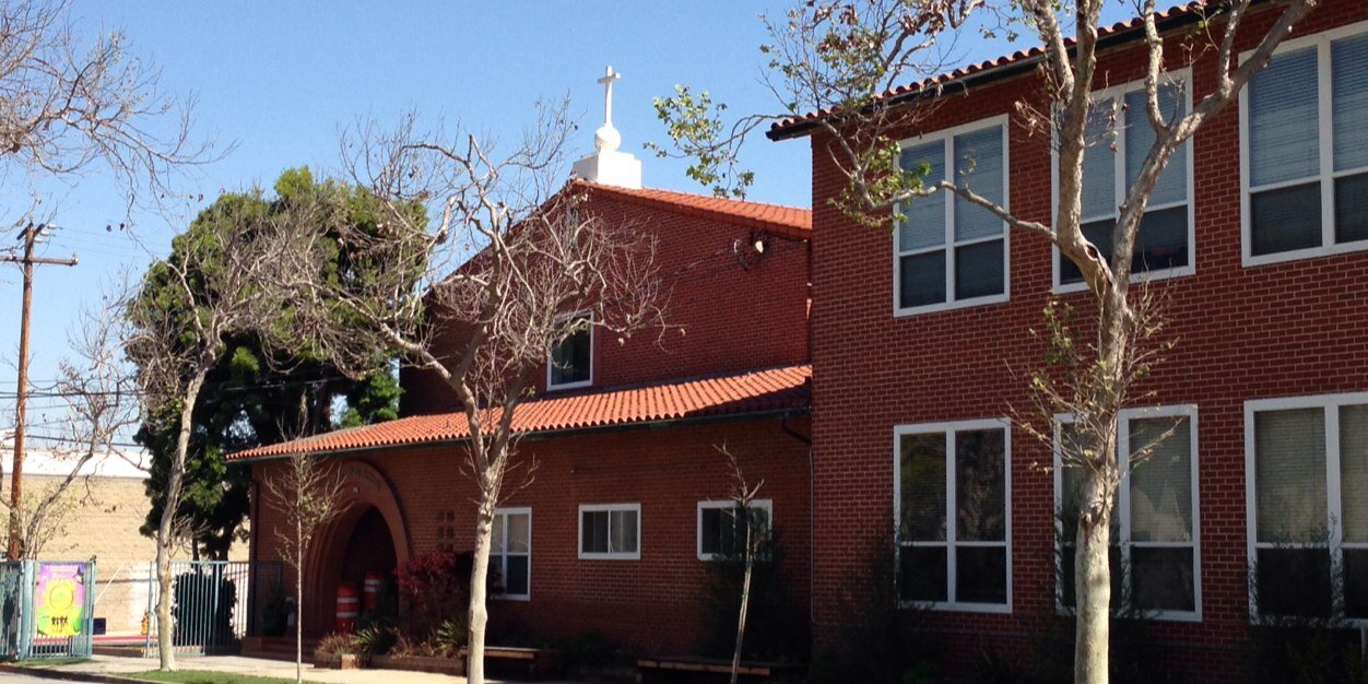 StBarnabasLB's profile banner image