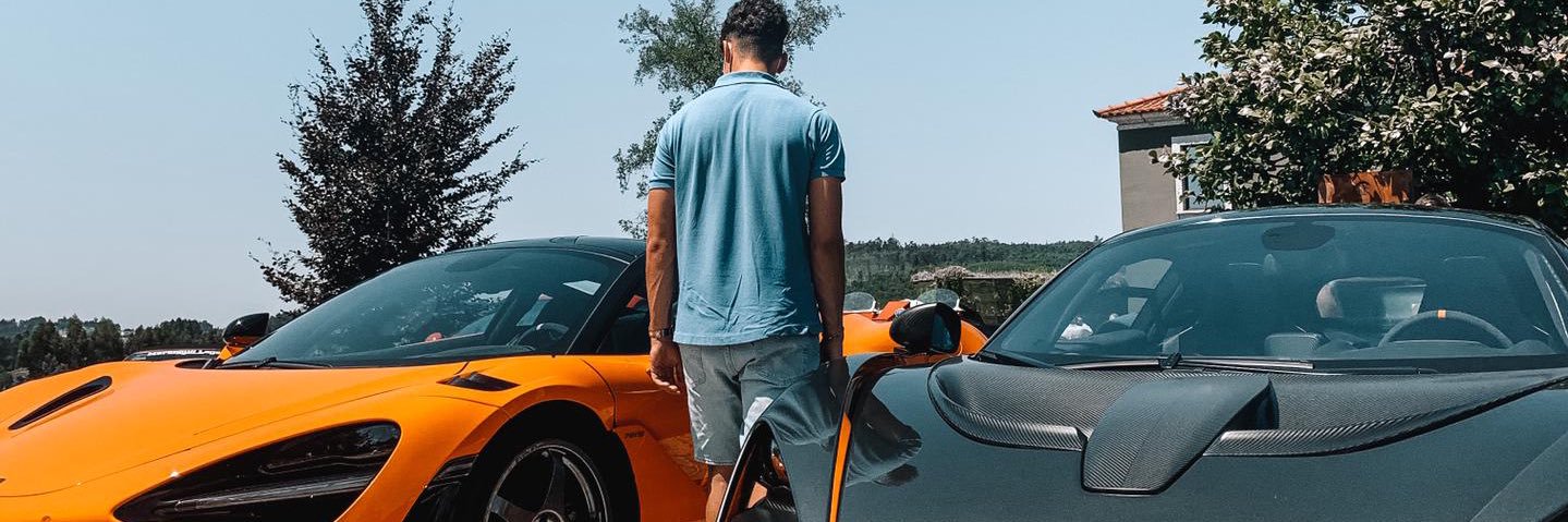 BrazyCR's profile banner image