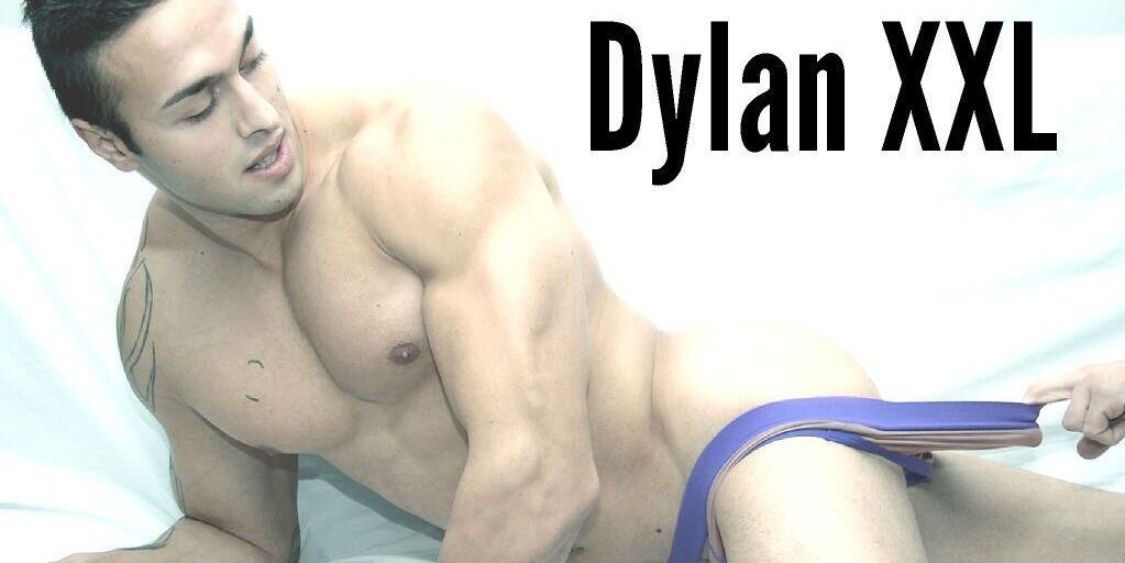 dylan_xxl's profile banner image