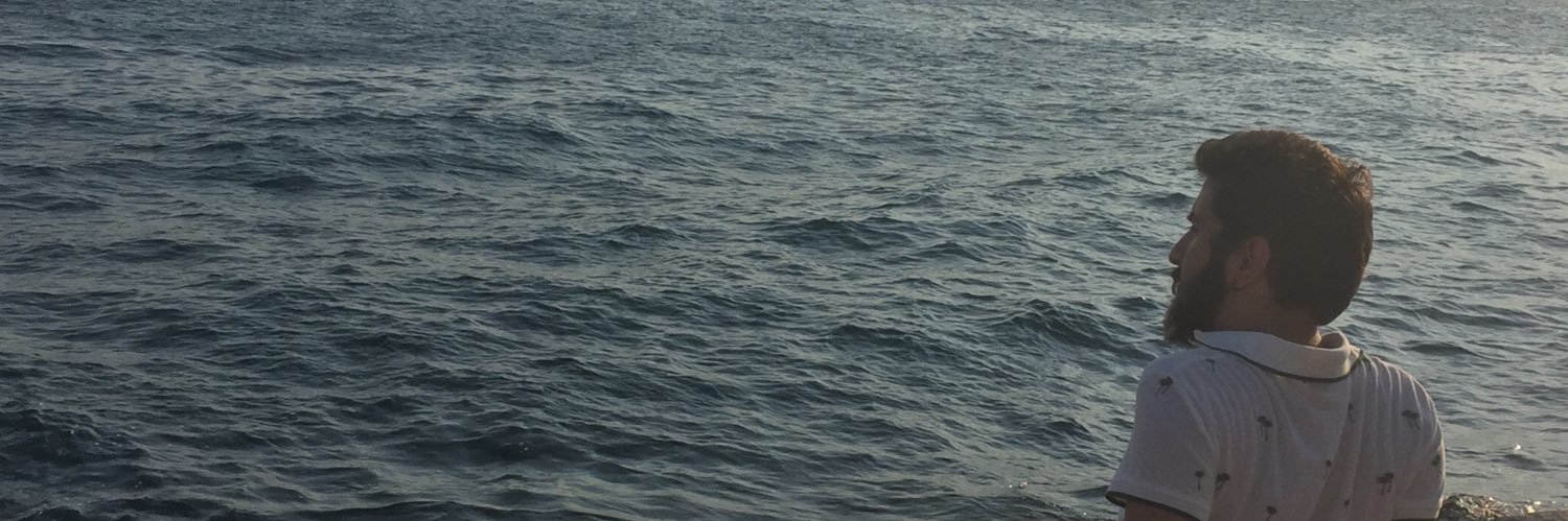 Emrishco's profile banner image