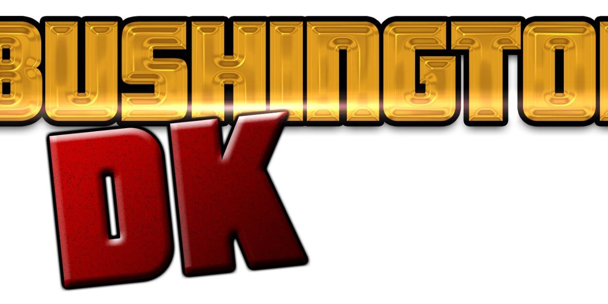 BushingtonDk's profile banner image