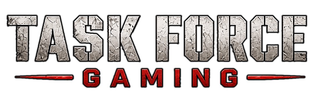 Task Force Gaming banner