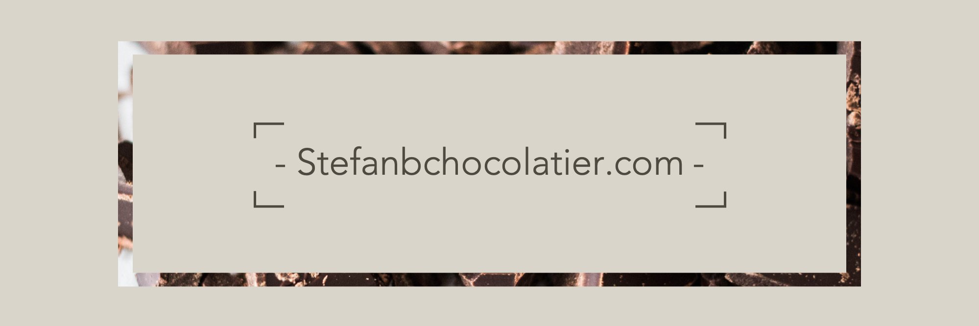 SBChocolatier's profile banner image