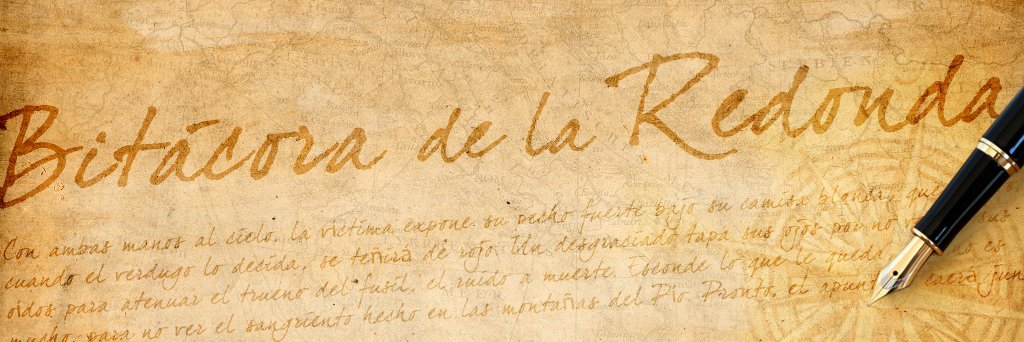 Bitacoraredonda's profile banner image