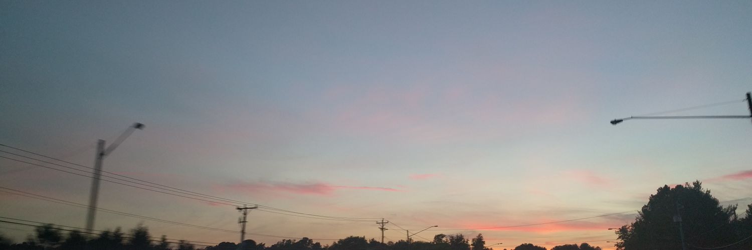 DellPaul's profile banner image