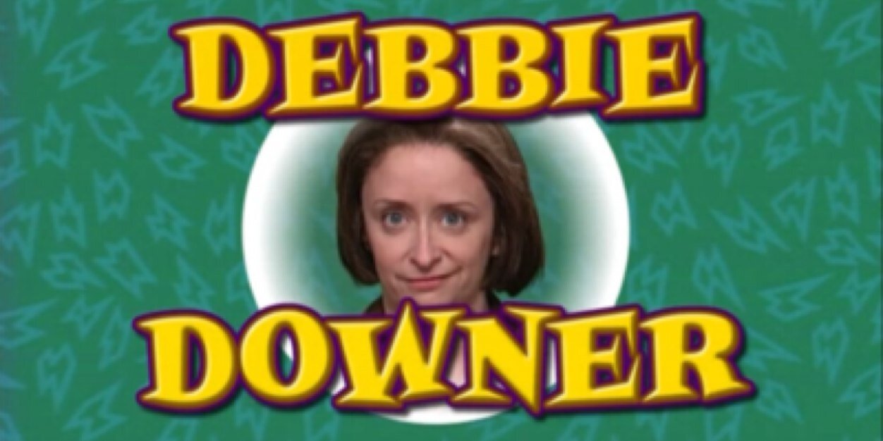DebbieDowner11's profile banner image