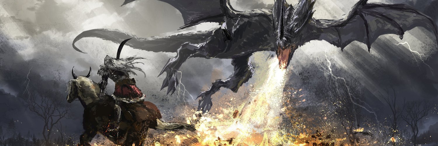 SirBleih's profile banner image