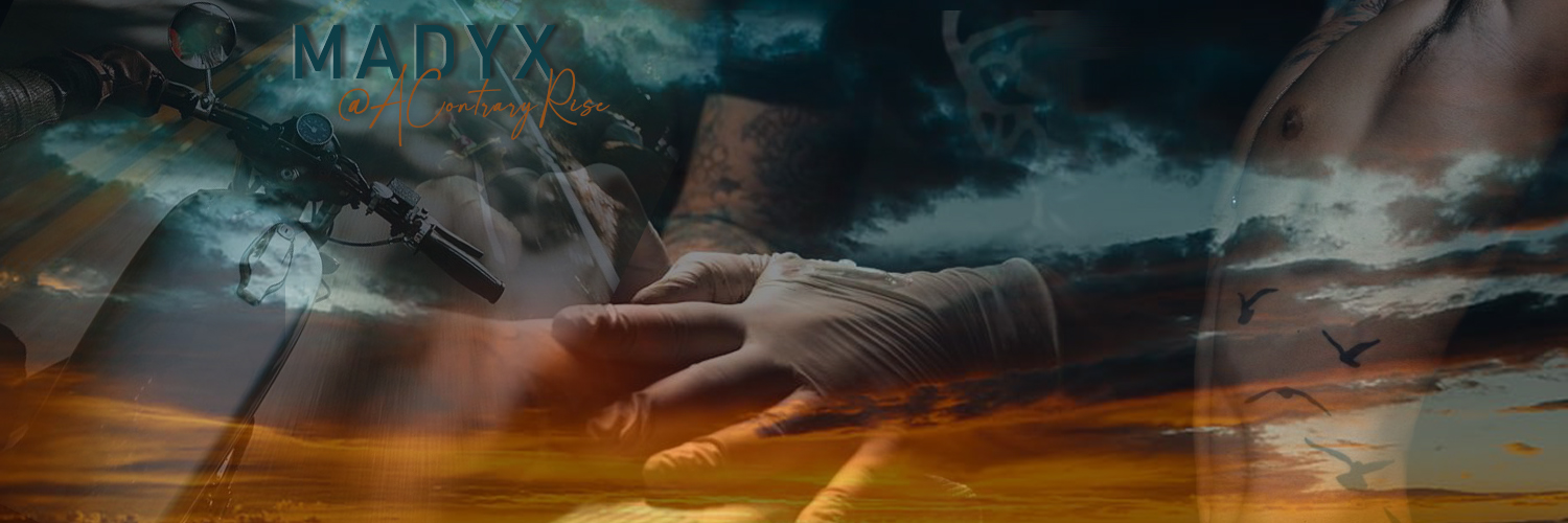 AContraryRise's profile banner image