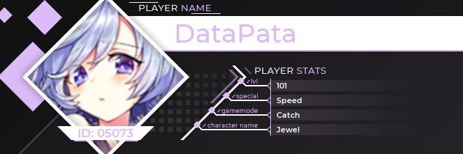 TrueDataPata's profile banner image