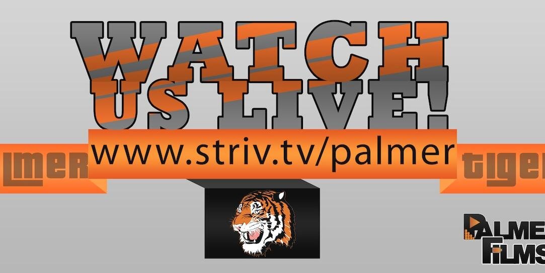 PalmerFilms's profile banner image