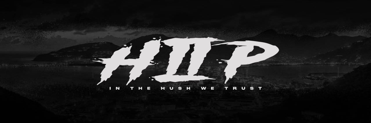 H2Pghostrydah's profile banner image