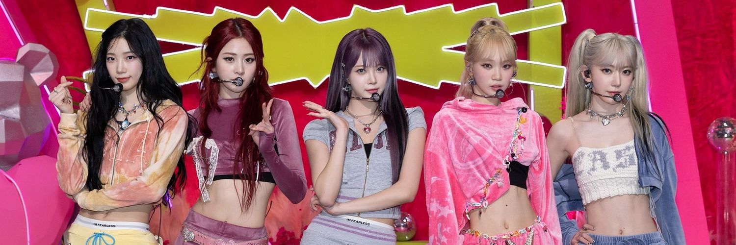 Kpopminipanda's profile banner image