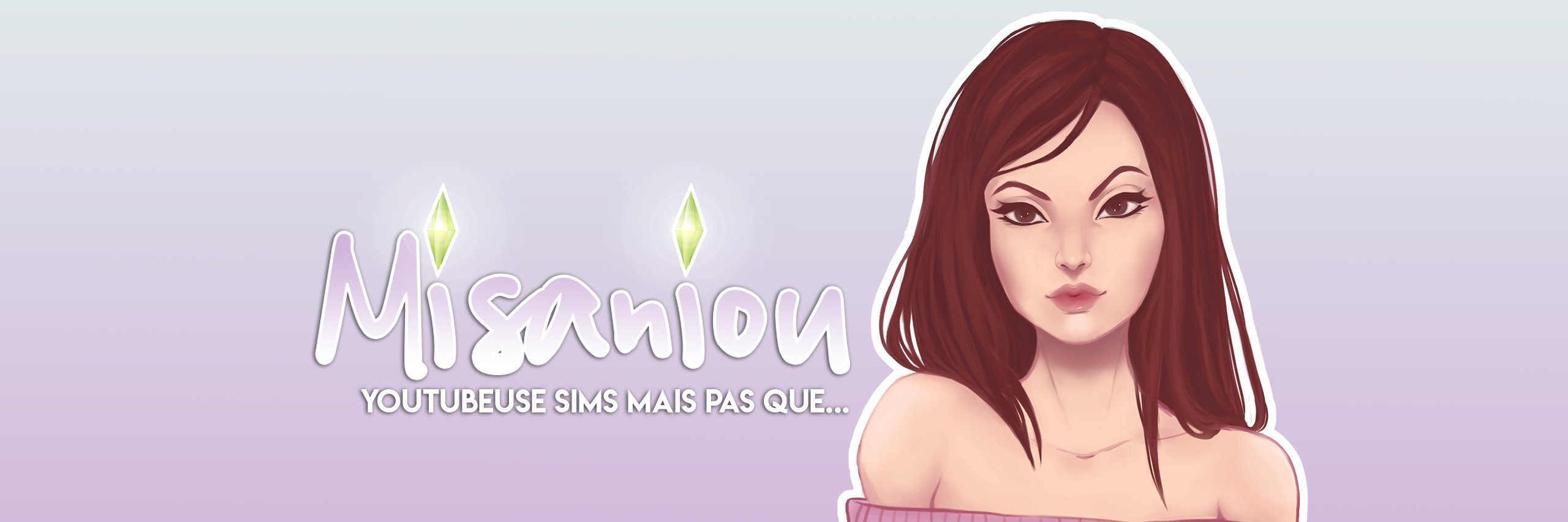 Misaniou's profile banner image