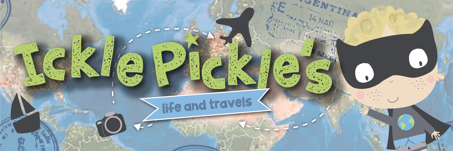 IcklePicklex's profile banner image