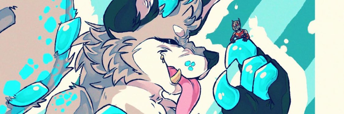Depreshiram's profile banner image