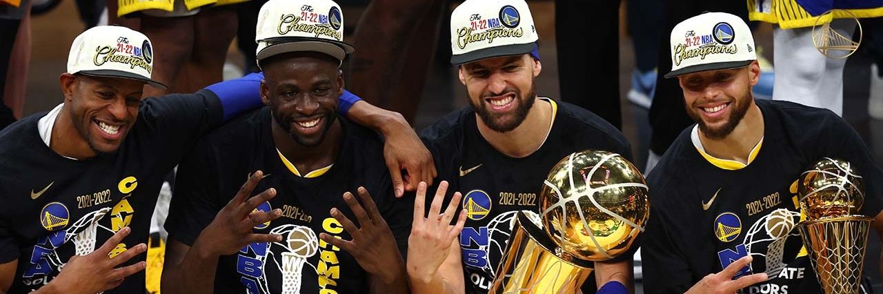 Ronster SF Bay Area banner