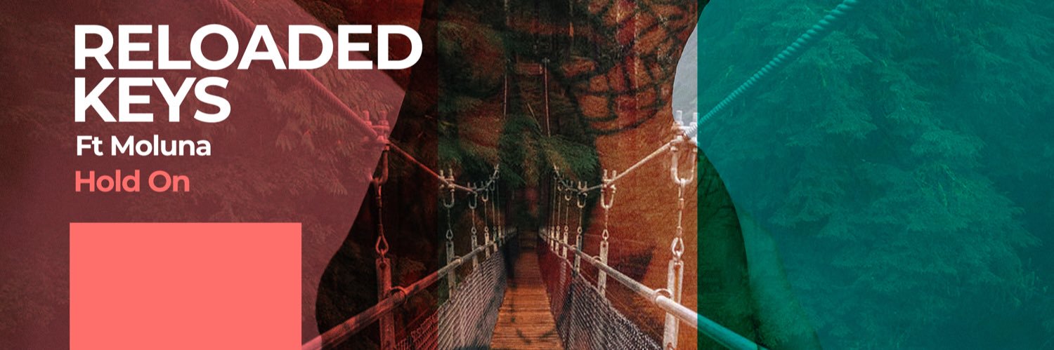 Reloaded Keys banner