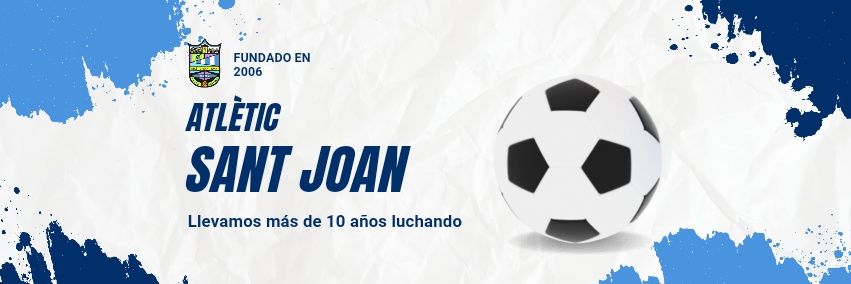 ATSANTJOANTER's profile banner image