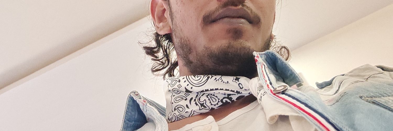 BeingAhad93's profile banner image