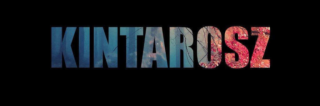 Kintarosz's profile banner image