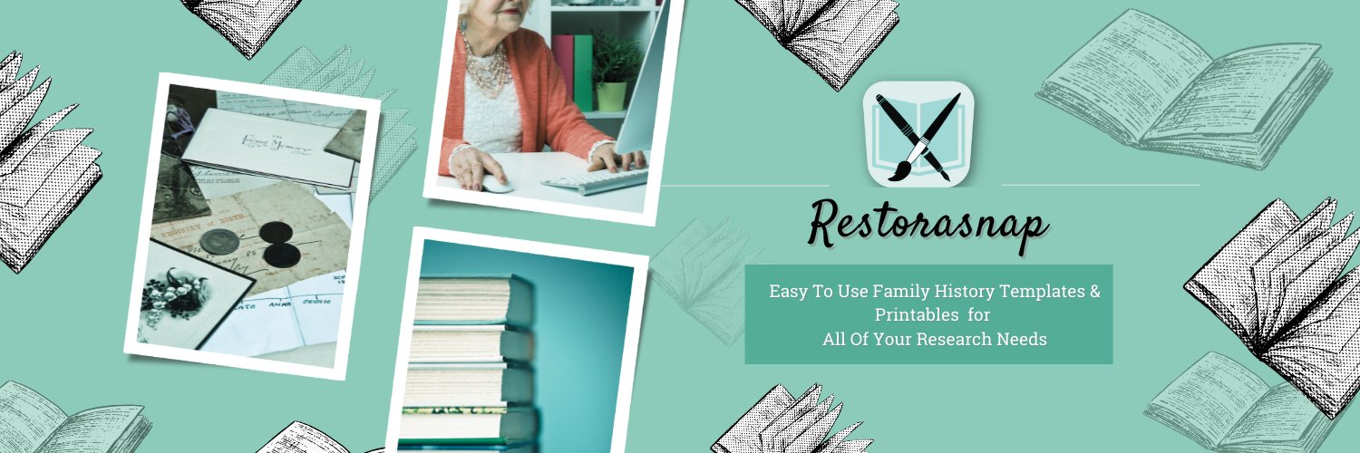RestoraSnap's profile banner image