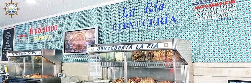 CERVECERIALARIA's profile banner image
