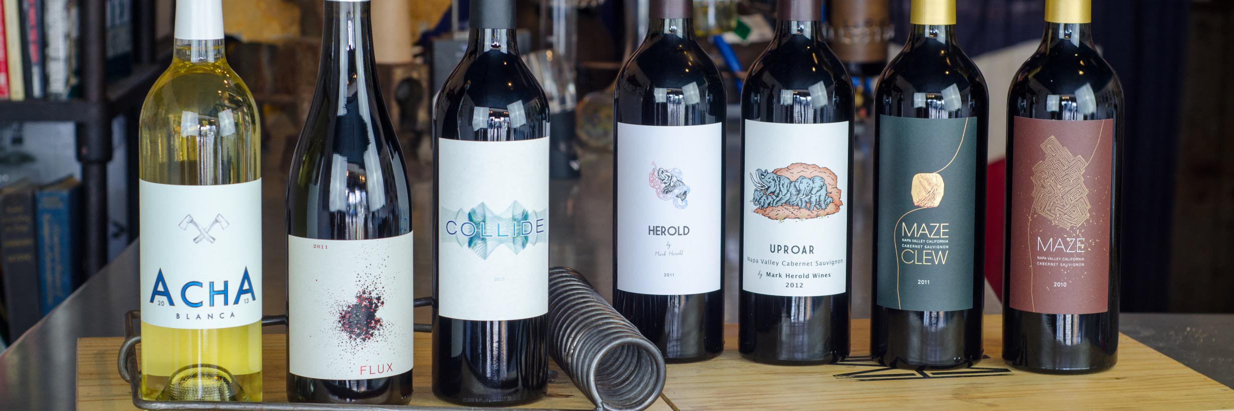 MarkHeroldWines's profile banner image