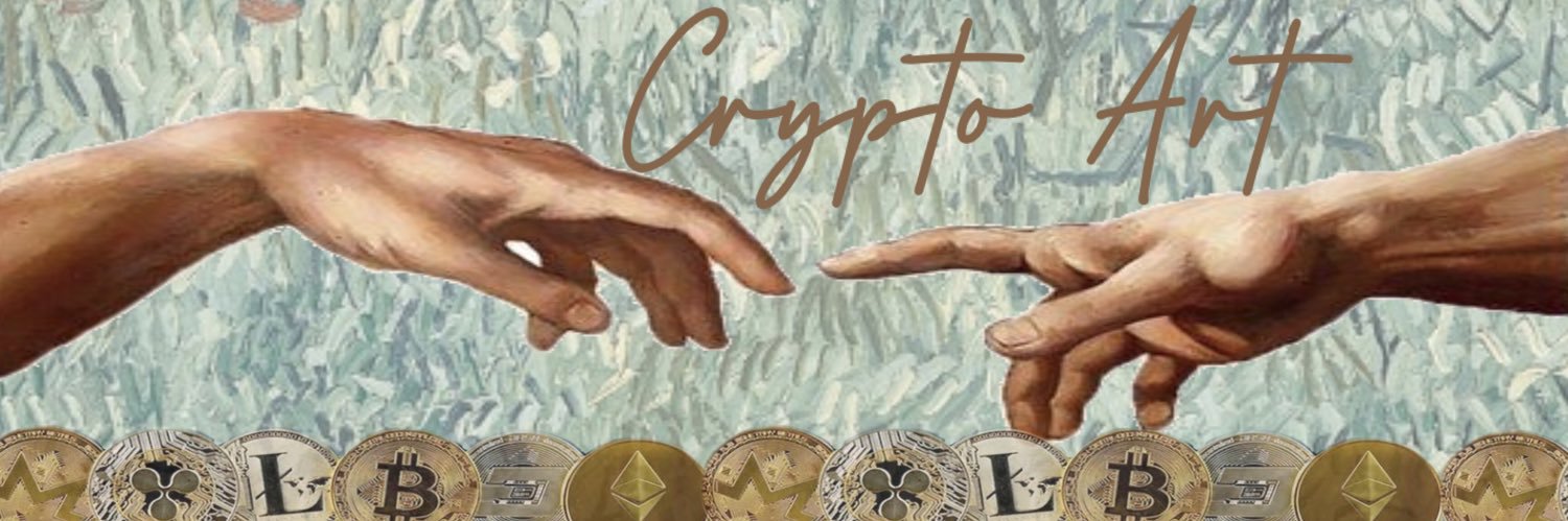 Kripto ART banner