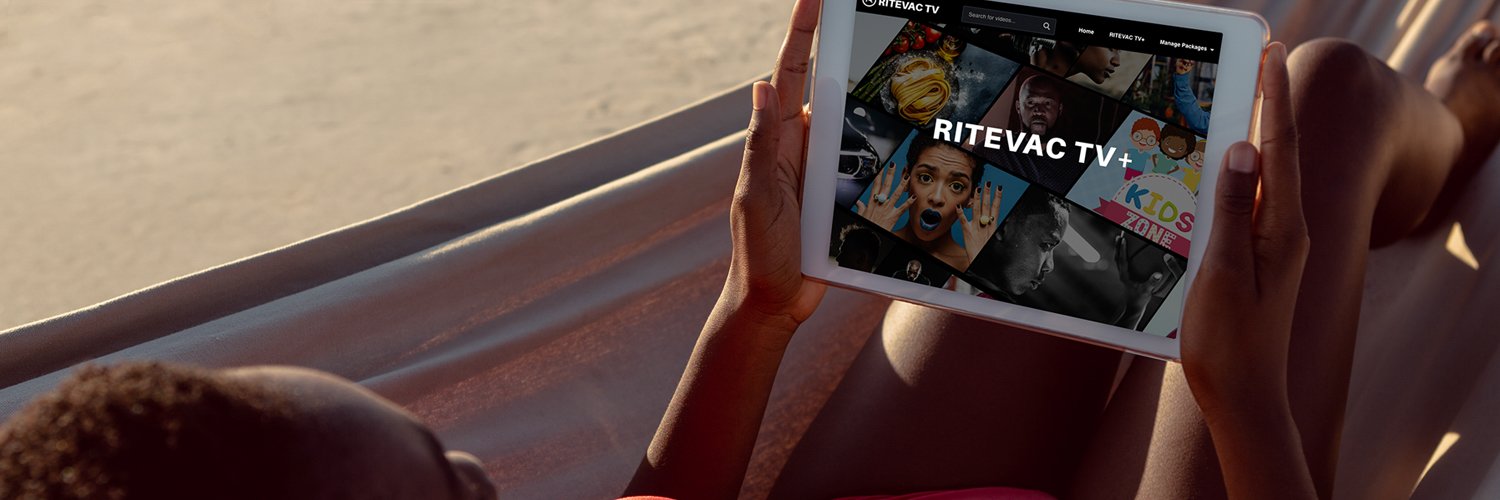 ritevactv's profile banner image