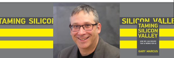 GaryMarcus Profile Banner