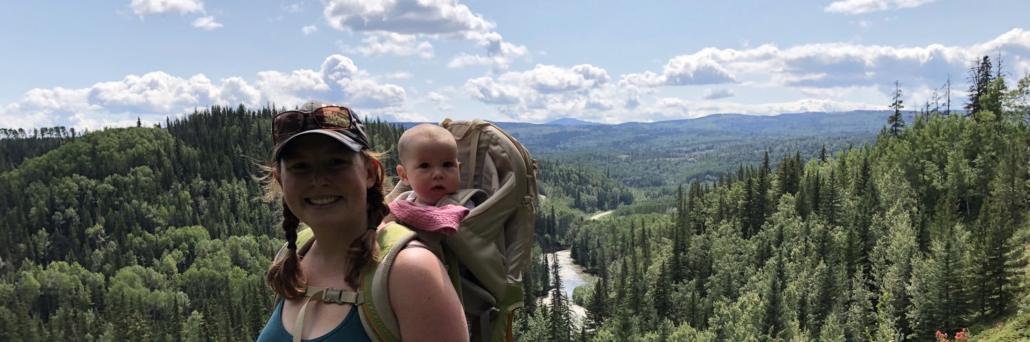 amberyharding's profile banner image
