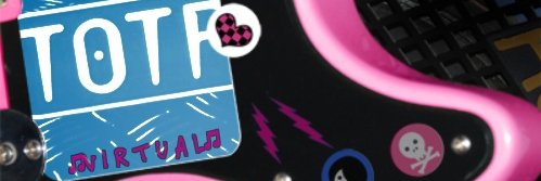 VirtualTOTP's profile banner image