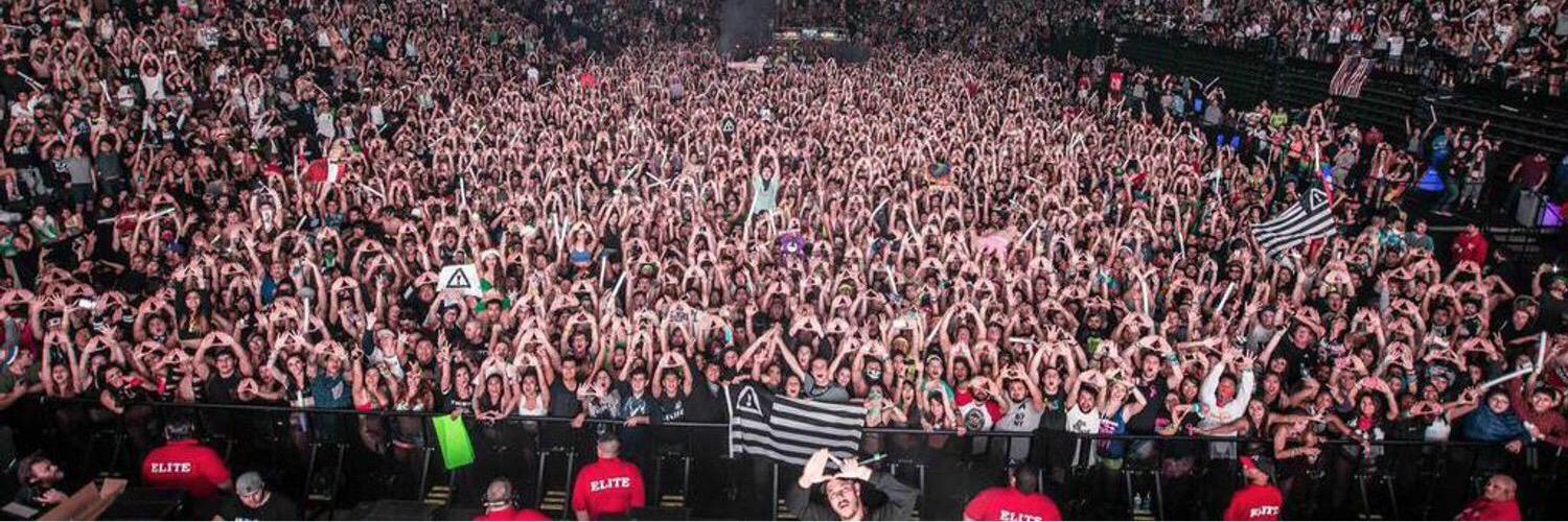 TheEDMTube's profile banner image
