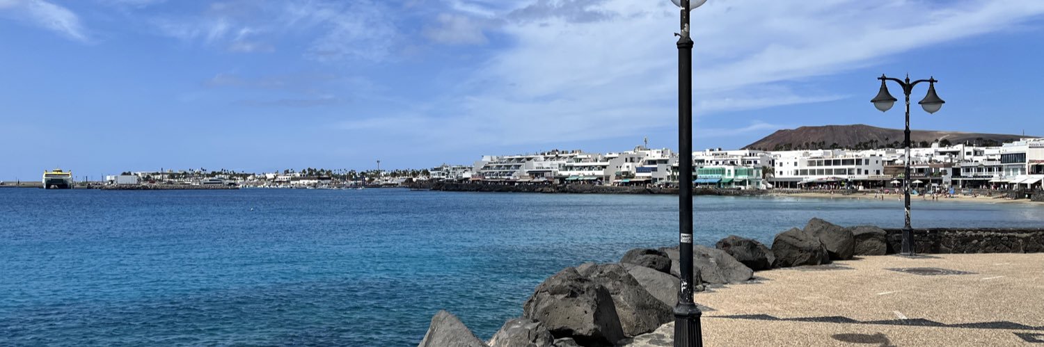 Simon Headley banner