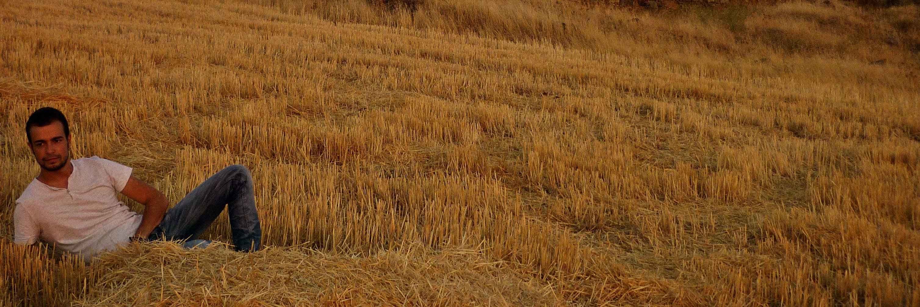 luisAlbenca's profile banner image