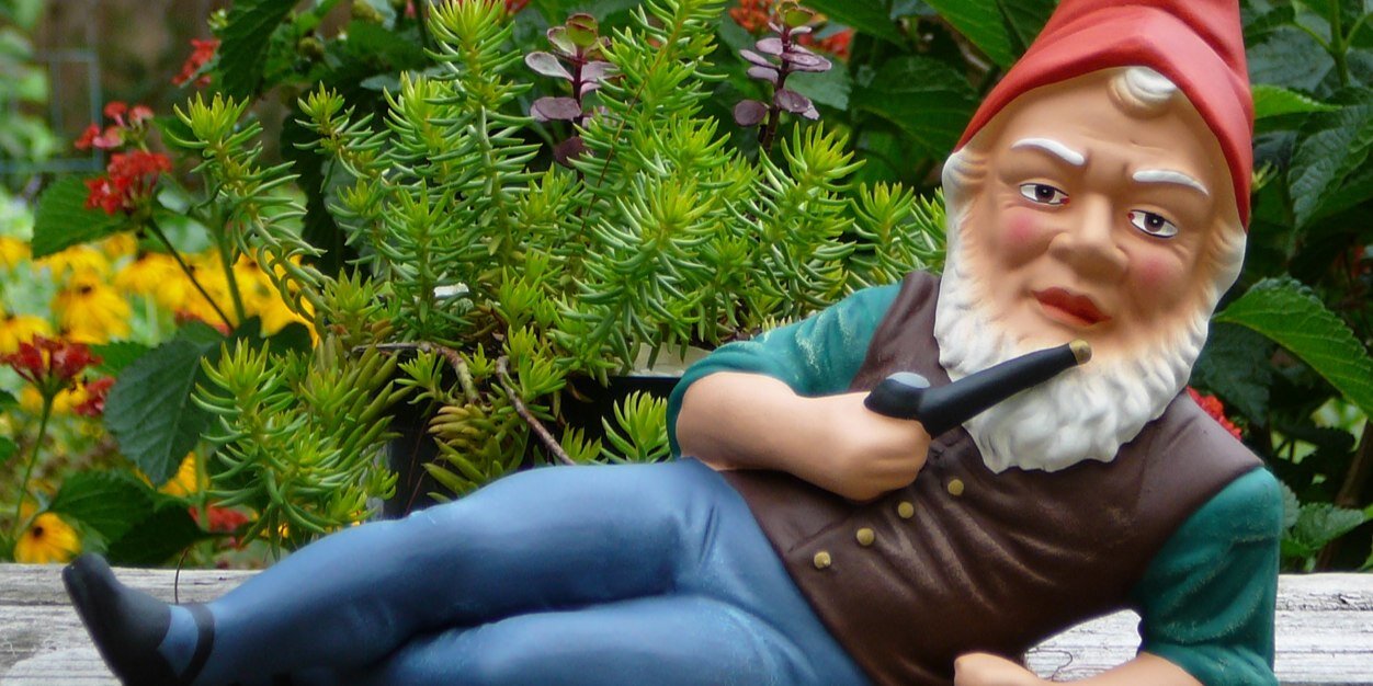 GnomeNseek's profile banner image