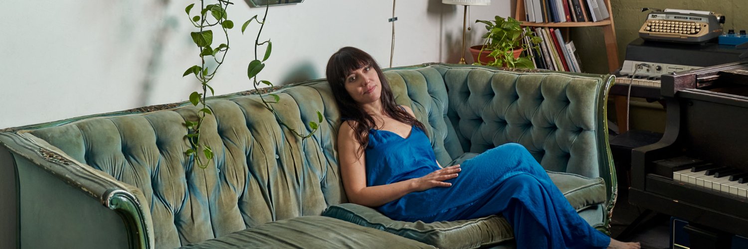 E. and the Catapult banner